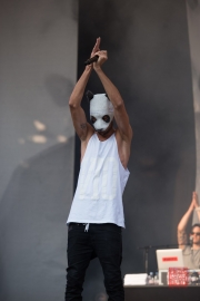 RPR1 Open Air 2014 - Cro VII