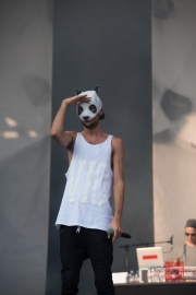 RPR1 Open Air 2014 - Cro VIII