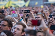 RPR1 Open Air 2014