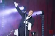 RPR1 Open Air 2014 - Alligatoah - Butler