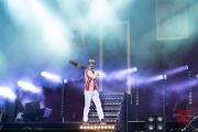 RPR1 Open Air 2014 - Alligatoah I