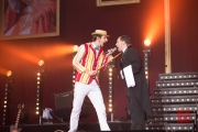 RPR1 Open Air 2014 - Alligatoah  & Butler