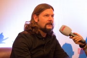 RPR1 Open Air 2014 - PK - Rea Garvey I