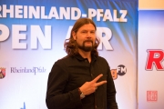 RPR1 Open Air 2014 - PK - Rea Garvey II