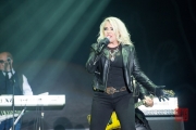 RPR1 Open Air 2014 - Kim Wilde - Kim Wilde I