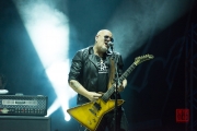 RPR1 Open Air 2014 - Kim Wilde - Guitar 1 I