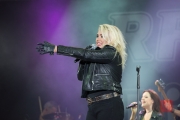 RPR1 Open Air 2014 - Kim Wilde - Kim Wilde II