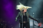 RPR1 Open Air 2014 - Kim Wilde - Kim Wilde III
