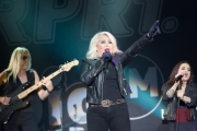 RPR1 Open Air 2014 - Kim Wilde - Kim Wilde VI