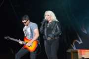 RPR1 Open Air 2014 - Kim Wilde - Kim Wilde VII