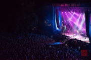 RPR1 Open Air 2014 - Kim Wilde