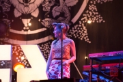 RPR1 Open Air 2014 - Rea Garvey - Vocal I