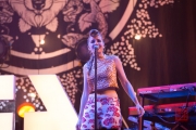 RPR1 Open Air 2014 - Rea Garvey - Vocal II