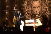 RPR1 Open Air 2014 - Rea Garvey - Rea Garvey II