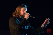 RPR1 Open Air 2014 - Rea Garvey - Rea Garvey III