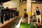 Photokina 2014 - Blackmagic Design Product Testing