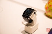 Photokina 2014 - Samsung Smartwatch