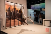 Photokina 2014 - Capoeira Show II