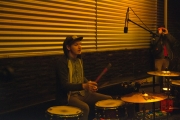 NBG.POP 2014 - Me & Reas - Drums