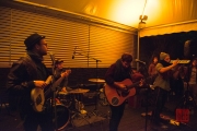 NBG.POP 2014 - Me & Reas II