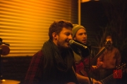 NBG.POP 2014 - Me & Reas - Andreas II