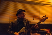 NBG.POP 2014 - Me & Reas - Bass