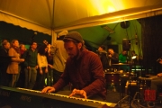 NBG.POP 2014 - Me & Reas - Keys
