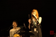NBG.POP 2014 - Nick & June I