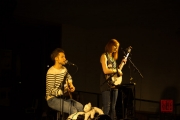 NBG.POP 2014 - Nick & June III