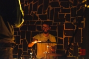 NBG.POP 2014 - Trouble Orchestra - Drums