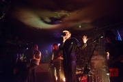 NBG.POP 2014 - Trouble Orchestra I