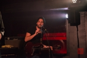 NBG.POP 2014 - Trouble Orchestra - Guitar 2