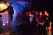 NBG.POP 2014 - Trouble Orchestra II
