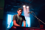 NBG.POP 2014 - Mausi - Keys II