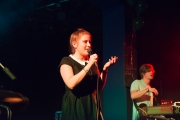 NBG.POP 2014 - Mausi - Vocals I