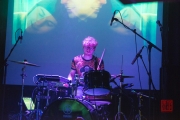 NBG.POP 2014 - Mausi - Drums