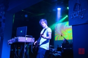 NBG.POP 2014 - Mausi - Bass I