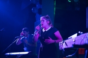 NBG.POP 2014 - Mausi - Vocals II