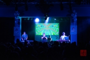 NBG.POP 2014 - Mausi I