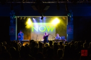 NBG.POP 2014 - Mausi II