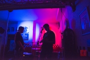 NBG.POP 2014 - Im Gebüsch
