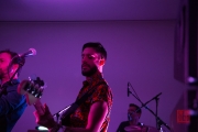 NBG.POP 2014 - Yalta Club - Bass