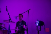 NBG.POP 2014 - Yalta Club - Drums