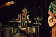 NBG.POP 2014 - Zico - Drums
