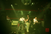 NBG.POP 2014 - Yucca I