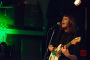 NBG.POP 2014 - No Fun - Andreya I