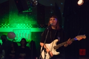 NBG.POP 2014 - No Fun - Andreya II