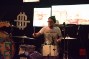 NBG.POP 2014 - No Fun - Basti