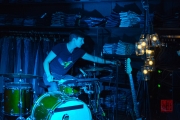 NBG.POP 2014 - Code Canary - David Meister