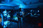 NBG.POP 2014 - Code Canary I